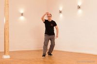 Qigong Shibashi Set8