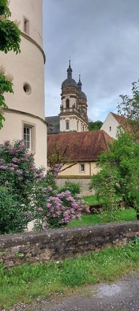 Qigong Kloster Schoental